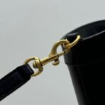 CELIA MINI TOTE IN SMOOTH LEATHER - Image 13