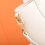 MINI TOY SHOPPING SAINT LAURENT IN BOX LEATHER - Image 6