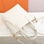 MINI TOY SHOPPING SAINT LAURENT IN BOX LEATHER - Image 5