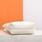 MINI TOY SHOPPING SAINT LAURENT IN BOX LEATHER - Image 11