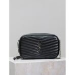 MINI LOU IN QUILTED LEATHER - Image 7