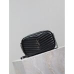 MINI LOU IN QUILTED LEATHER - Image 6