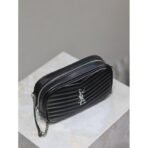 MINI LOU IN QUILTED LEATHER - Image 3