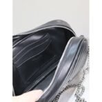 MINI LOU IN QUILTED LEATHER - Image 12