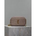 MINI LOU IN QUILTED LEATHER - Image 9