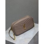 MINI LOU IN QUILTED LEATHER - Image 5