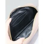 MINI LOU IN QUILTED LEATHER - Image 4