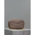 MINI LOU IN QUILTED LEATHER - Image 3