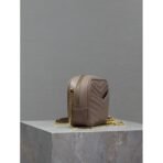 MINI LOU IN QUILTED LEATHER - Image 12