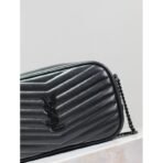 MINI LOU IN QUILTED LEATHER - Image 6