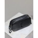 MINI LOU IN QUILTED LEATHER - Image 5