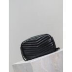 MINI LOU IN QUILTED LEATHER - Image 3