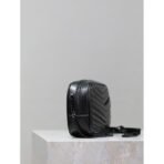 MINI LOU IN QUILTED LEATHER - Image 12