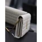 LAMBSKIN CASSANDRE CHAIN WALLET - Image 7