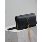 SATIN KATE CHAIN WALLET - Image 7