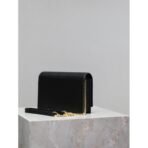 SATIN KATE CHAIN WALLET - Image 4