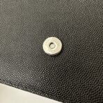 SATIN KATE CHAIN WALLET - Image 6