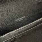 SATIN KATE CHAIN WALLET - Image 5