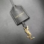 SHOPPING SAINT LAURENT LEATHER - Image 6
