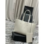 SHOPPING SAINT LAURENT LEATHER - Image 12