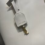 SHOPPING SAINT LAURENT TOY IN LEATHER - Image 6