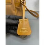 Prada Re-Edition 1978 Re-Nylon and Saffiano leather mini shoulder bag - Image 10