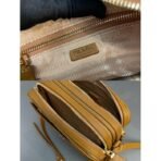Prada Re-Edition 1978 Re-Nylon and Saffiano leather mini shoulder bag - Image 7