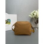 Prada Re-Edition 1978 Re-Nylon and Saffiano leather mini shoulder bag - Image 4