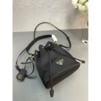 Prada Re-Edition 1978 Re-Nylon mini-bag - Image 6