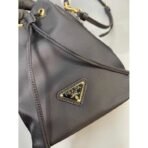 Prada Re-Edition 1978 Re-Nylon mini-bag - Image 5