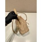 Prada Re-Edition 1978 Re-Nylon mini-bag - Image 6