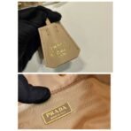 Prada Re-Edition 1978 Re-Nylon mini-bag - Image 11