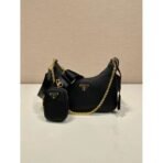 Prada nylon bag - Image 8
