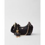 Prada leather  bag