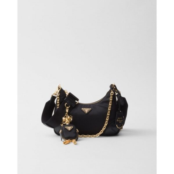 Prada leather  bag