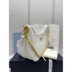 Prada Re-Edition 2005 Saffiano leather bag - Image 10