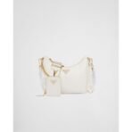 Prada Re-Edition 2005 Saffiano leather bag