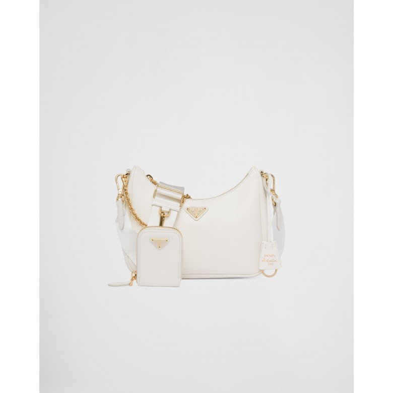 DM_20240520165016_001-780x780-1.jpg Prada Re-Edition 2005 Saffiano leather bag - Image 1