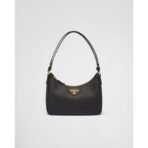 Prada Re-Edition Saffiano leather mini bag