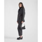 Prada Re-Edition Saffiano leather mini bag - Image 11