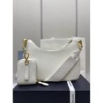 Prada Re-Edition Saffiano leather mini bag - Image 7