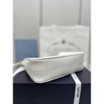 Prada Re-Edition Saffiano leather mini bag - Image 4