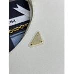 Prada Re-Edition Saffiano leather mini bag - Image 3