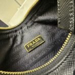 Prada Re-Edition Saffiano leather mini bag - Image 10