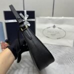 Prada Re-Edition Saffiano leather mini bag - Image 7