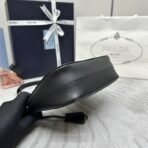 Prada Re-Edition Saffiano leather mini bag - Image 6