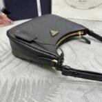 Prada Re-Edition Saffiano leather mini bag - Image 5