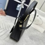 Prada Re-Edition Saffiano leather mini bag - Image 4