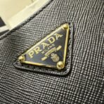 Prada Re-Edition Saffiano leather mini bag - Image 3