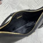 Prada Re-Edition Saffiano leather mini bag - Image 12